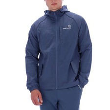 GIACCA CON CAPPUCCIO SERGIO