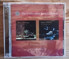New / Sealed  THE COLLECTABLE