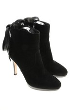 Stivaletti Gianvito Rossi vera