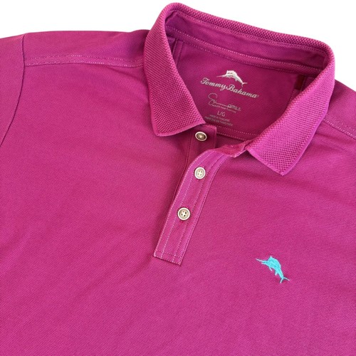 Polo uomo tommy bahama grande - uomo,