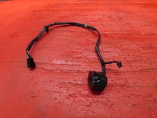 COMMUTATORE SINISTRO KAWASAKI NINJA 636 ZX 6 R 2005 2006 MARY 625