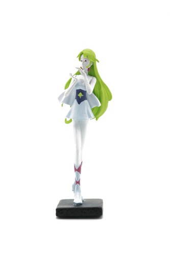 Nagai robot collection 89 - go,