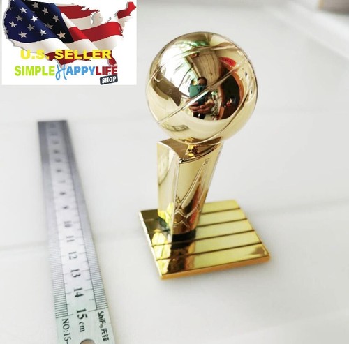 Modellino trofeo nba scala - modellino, 1/6