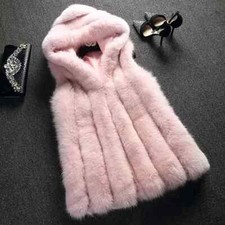 Giacca Donna Cappotto Gilet