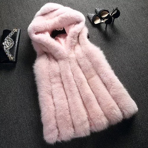 Giacca donna cappotto gilet - donna,