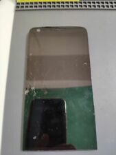 DISPLAY ORIGINALE LG G5 CON VETRO ROTTO PERFETTAMENTE FUNZIONANTE