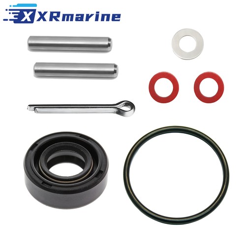 Kit manutenzione fuoribordo
