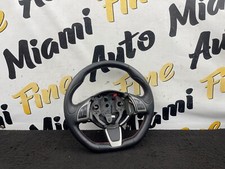 12-15 Fiat 500 Abarth Steering