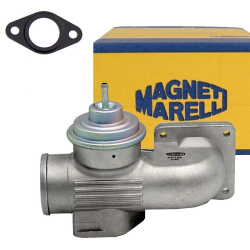 Valvola egr per california - per, vw