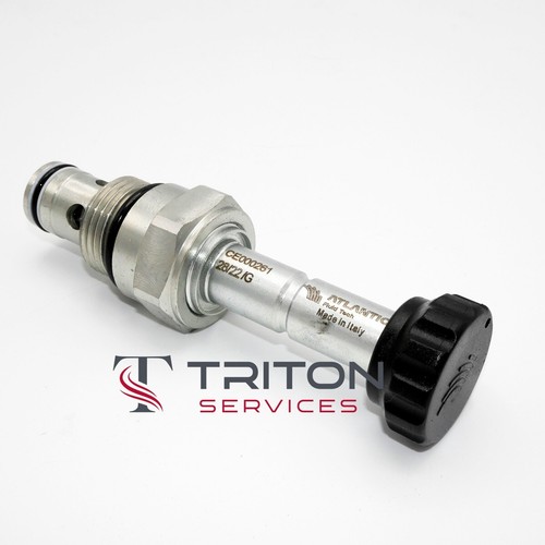 Atlantic fluid tech - fluid,