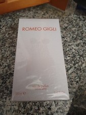 Romeo Gigli Women eau de