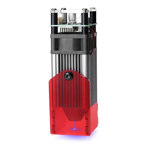 Kit modulo laser - modulo, testa