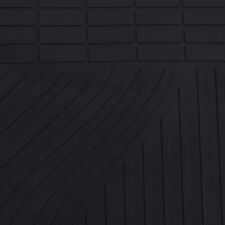 Tappetini Auto Gomma Nero