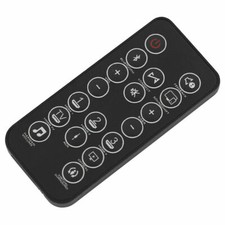 Replacement Remote Control For