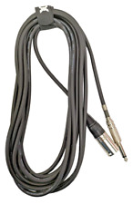 Cavo Canon Microfono XLR