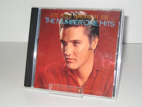 Elvis presley the number - presley,
