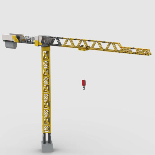 Zitianyoubuild gru torre - zitianyoubuild,