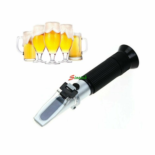 Nuovo brix wort - brix,