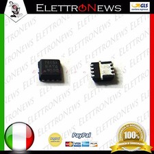 Preamplificatore Mosfet Si7615adn si7615a 7615a P-Channel 20-v (D-S)