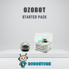 🤖 Ozobot Bit Starter Kit