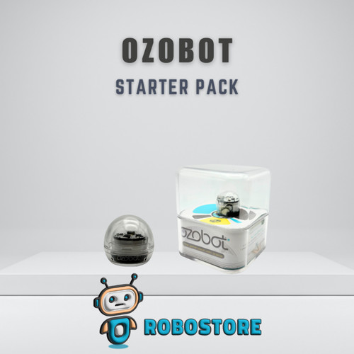 Ozobot bit starter kit - 🤖,