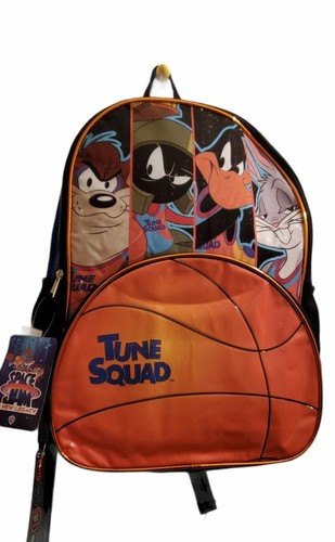 Zaino space jam looney - space,