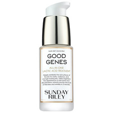 Sunday riley good genes - riley,