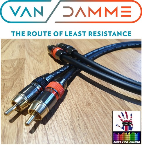Van damme monster - damme, phono