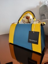 Borsa in pelle donna