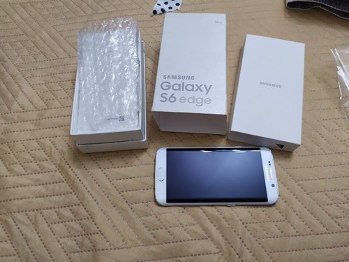 Samsung galaxy edge 64gb - samsung,