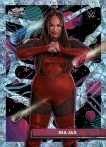 2026 topps cosmic chrome - 2026,