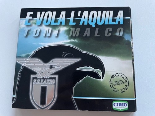 Lazio toni malco e vola - malco,