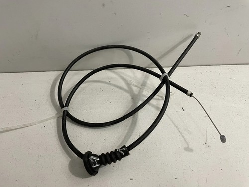 Cavo blocco cofano bmw f15 - cavo,