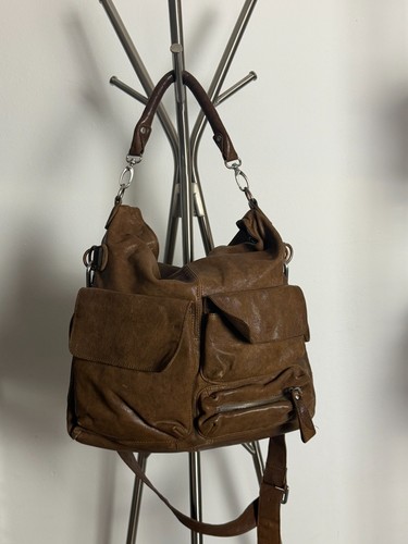 Borsa tracolla vintage - a,