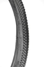 Copertura nera per ruota bici