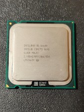 CPU LGA 775 INTEL CORE 2 QUAD