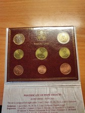 Divisionale Euro FDC Vaticano