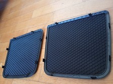 Griglie Casse Post BMW E46 320 Cd Coupe