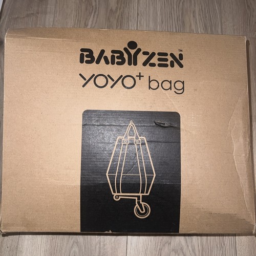 Borsa babyzen yoyo - babyzen,