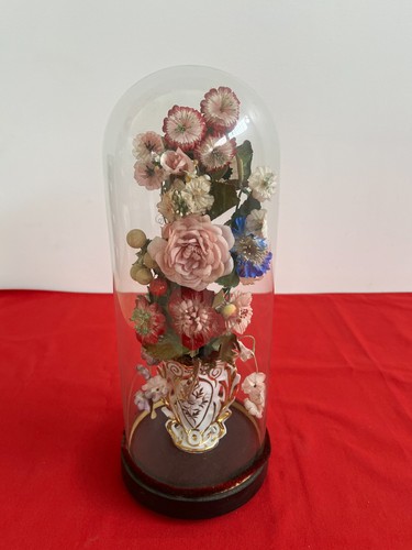 Composizione fiori vintage - , in