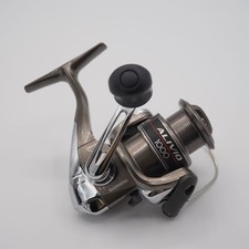 Shimano alivio 1000 - shimano,