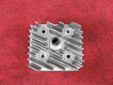 TESTATA MOTORE PER SCOOTER PIAGGIO 50 AD ARIA