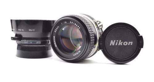 Top mint nikon - mint】, nikkor