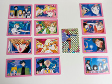 12+1 Prism Sailor Moon Stars -