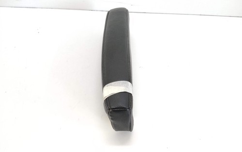 Bracciolo sedile guidatore