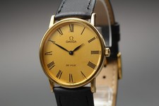 Omega De Ville vintage 1970