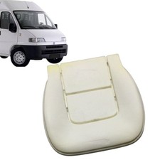 Imbottitura sedile in schiuma