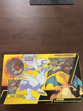 Collezione Figurine Reshiram &