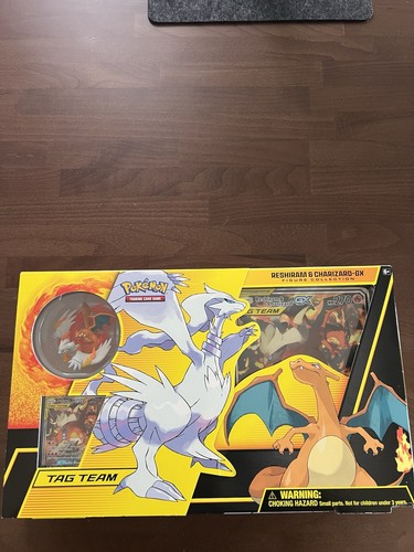 Collezione figurine reshiram - figurine, &