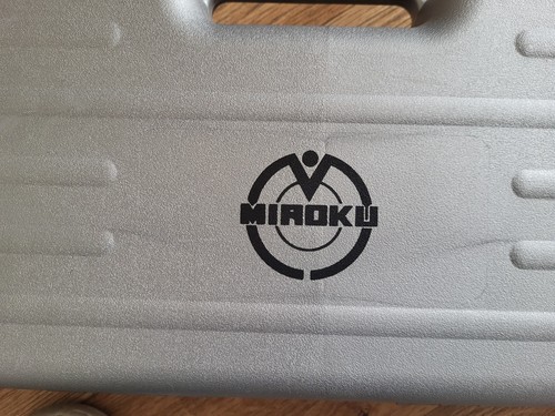 Custodia per fucile miroku - per,